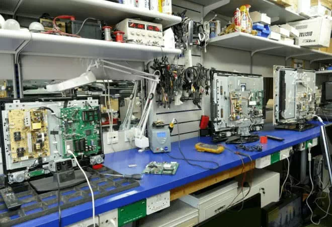 Ремонт любой бытовой техники в Кургане. Ремонт любой бытовой техники в Кургане